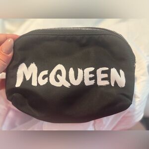 Women’s cosmetic bag great condition. Used once